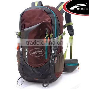 2017 Popular Outdoor High Quality Hiking Hydration Kids Backpack Bag thumbnail-1