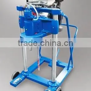 Coring Machine 9HP 4-Stroke Petrol Engine thumbnail-1
