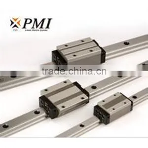 Taiwan PMI MSB15R MSB20R MSB25R Square Rail Linear Guide thumbnail-1