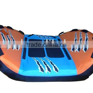 #52011 New Inflatable Towables Ski Tube thumbnail-1