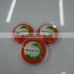 Good Quality Brush Cutter Nylon Line thumbnail-1