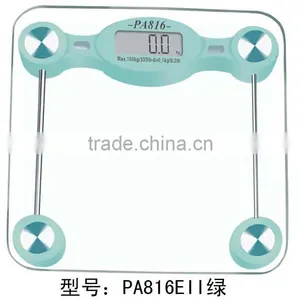BODY SCALE 816E11-1 thumbnail-1
