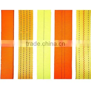 Hot Selling Custom Heavy Duty/tensile Industrial Webbing for High Quality, Customized Industrial Webbing, Webbing for Ratchet thumbnail-1