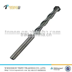 MASONRY DRILL BIT FOR STEEL & GRANITE thumbnail-1