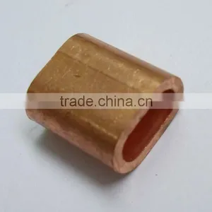Copper Sleeve/Hardware/Fitting Hardware/Throttle Cable End Parts thumbnail-1