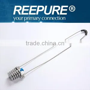 Dead End Clamp/Anchor Clamp/Anchoring Clamp For ADSS Cables thumbnail-1