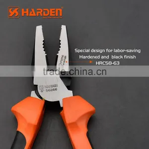Industry Range Hand Tool Combination 6" Plier thumbnail-4