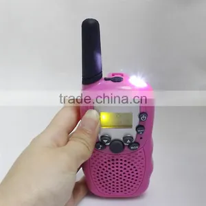 2016 Hot Toy Sale China Factory Toys for Kids Talkie Walkie thumbnail-5