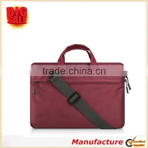 15 Inches Ultra Protection Computer Keyboard Bag Waterproof Shakeproof Laptop Case Portable Laptop Tablet Sleeve thumbnail-1