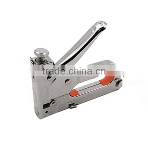 Heavy Duty Staple Gun Tacker / Staple thumbnail-3