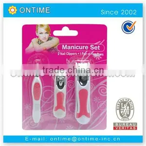 Manicure Set,big Nail Clipper,clipper Set thumbnail-1