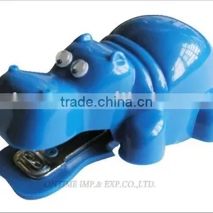 Item No.: STA4172 Stapler / Cartoon Stapler / Plastic Stapler thumbnail-1