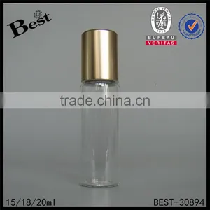 2/3/4/5/ml Heat Resistant Glass Test Tube With Cork for Medicine thumbnail-6