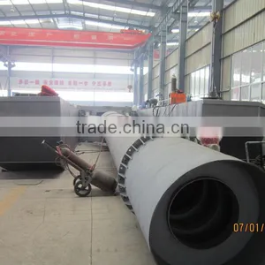 Stock Suction Dredger for Sale thumbnail-1