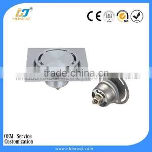 Floor Drain of Square Design thumbnail-4