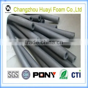 Hot Pipe Insulation Rubber Thermal Insulation PVC NBR Material thumbnail-1