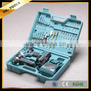 2014 New Design Wonderful Lithium Cordless Drill From Hangzhou Made in China thumbnail-1