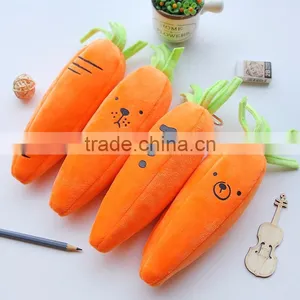 Full Color News Design Most Weclomed Children Pencil Case thumbnail-1