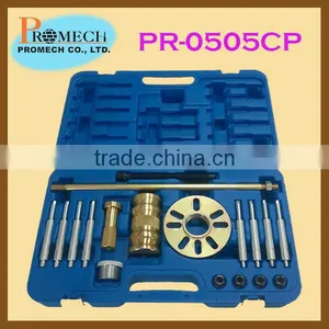 Universal Auto Repair Tool Wheel Hub Puller Tool Set thumbnail-1