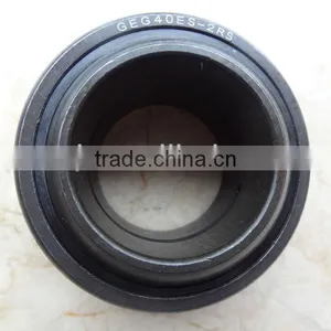 CR Articulated Bearing,Both Sides With a Single Slit Outer Ring Radial Spherical Plain Bearing thumbnail-1