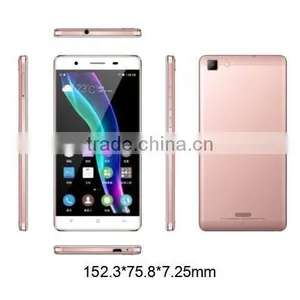 8S Mobile 4G LTE8S5688 5.5" Low Price China Mobile Phone thumbnail-1