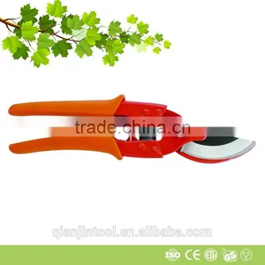 Floral Printing Garden Tools/garden Secateur/garden Shear thumbnail-1