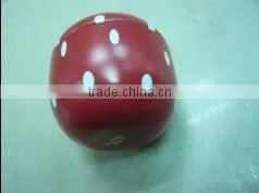 Strawberry Shape Tin Box thumbnail-5