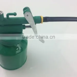 BERRYLION Tools Metal Container Flexible Spout Machine Olier for Car Repair thumbnail-4