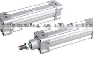 DNT-Series-Economical- Oxygen Cylinder ISO15552-Standard With High Quality thumbnail-1