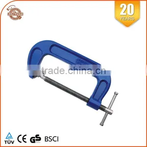 G Clamps Tools Clamps For Woodworking Manufacturer thumbnail-1