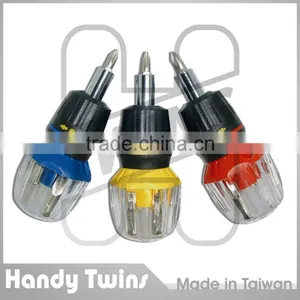 Stubby Ratchet Screwdriver thumbnail-1
