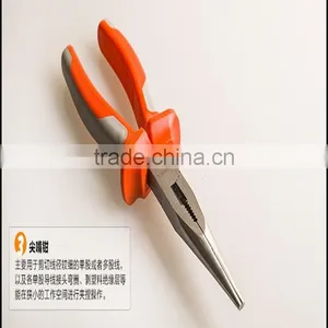 Plier Combination thumbnail-3