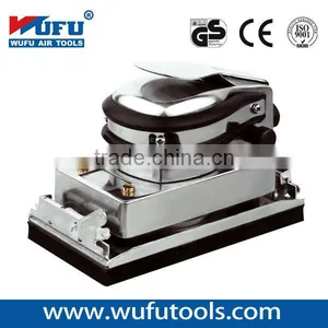 Heavy Duty Orbital Air Sander Jitterbug Type Air Tool thumbnail-1