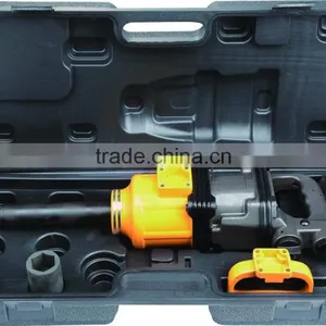 WF-032 KIT Heavy Duty Pneumatic IMPACT WRENCH thumbnail-1