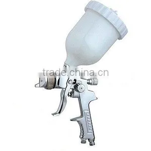 HVLP Spray Gun thumbnail-1