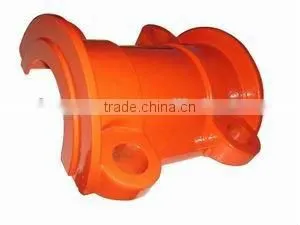 Casting Parts in Carbon Steel and Alloy Steel thumbnail-1
