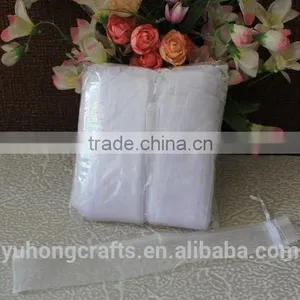 Beautiful Organza Gift Bag for Ladies Fan thumbnail-6