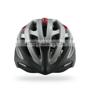 2016 Hot 25 Holes Ventilation Bicycle Helmet thumbnail-3