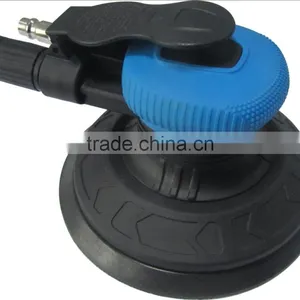 Air Random Orbital Sander With No Vacuum SON6F2 thumbnail-1