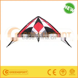 GSS1117K Stunt Kite Cheap Kites thumbnail-1