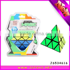 2017 Newest Magnet Cube Toy thumbnail-1