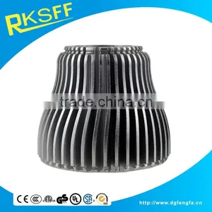 Factory Price Bulb Aluminum Alloy Heat Sink With High Quality thumbnail-4