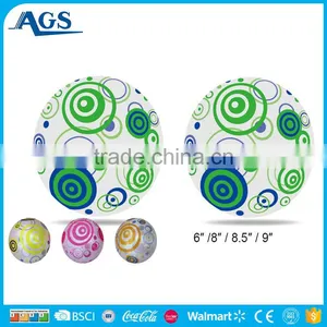 Attractive Design Custom Pvc Toy Ball thumbnail-4