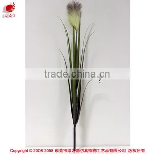 High Quantity Artificial Onion Grass Artificial Reed and Grass thumbnail-1