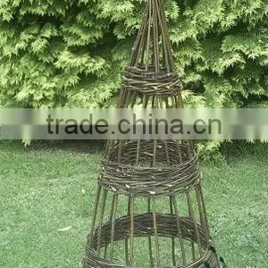 Top Quality Willow Obelisk thumbnail-2