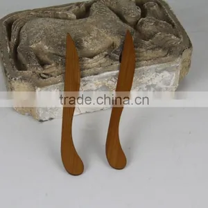Bamboo Letter Opener thumbnail-1