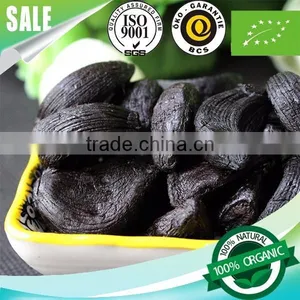 Health Delicious Food and 100% Fermented Solo Black Garlic--HC Company Manufacture thumbnail-5
