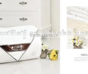 Silk Quilt thumbnail-1