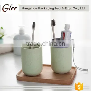 Popular Lover Trendy Outdoor, Toothbrush Cup thumbnail-3