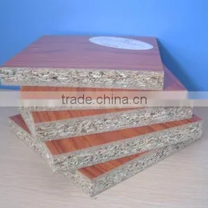 MELAMINE PARTICLE BOARD thumbnail-1